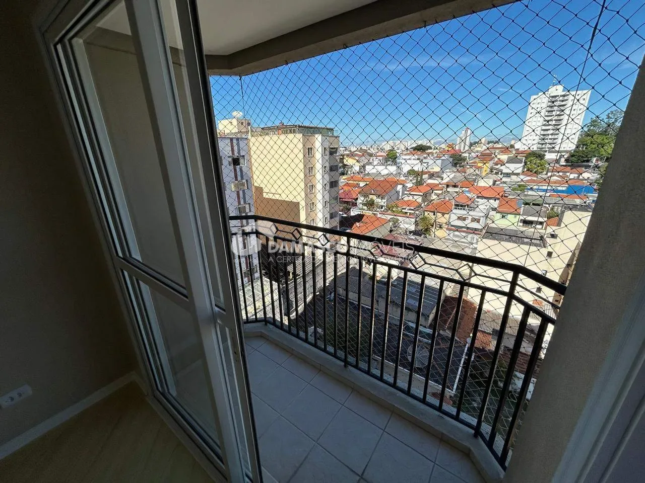 Apartamento para Locação 2 Quartos, 1 Suite, 1 Vaga, Santa Paula, São Caetano do Sul - SP | TRASTEVERE                                                  