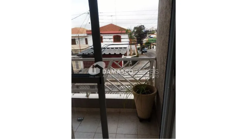 Sobrado à venda 3 Quartos, 1 Suite, 5 Vagas, 226M², Santa Maria, Santo André - SP