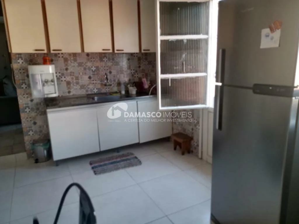 Sobrado à venda 1 Quarto, 1 Suite, 4 Vagas, 217M², Santa Paula, São Caetano do Sul - SP