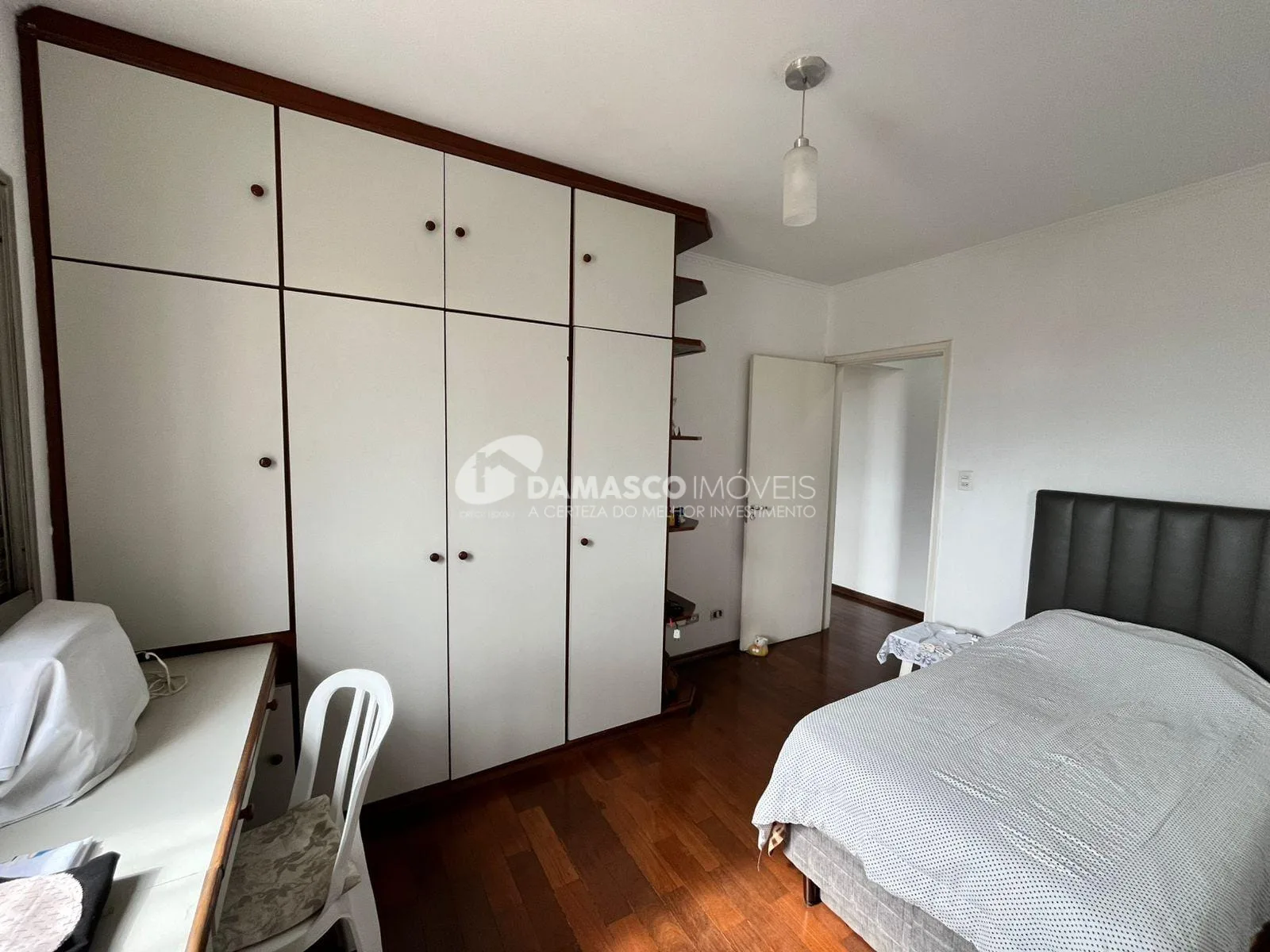 Apartamento à venda, Barcelona, São Caetano do Sul, SP