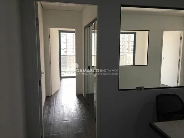 Sala para Locação 1 Vaga, 50M², Cerâmica, São Caetano do Sul - SP 