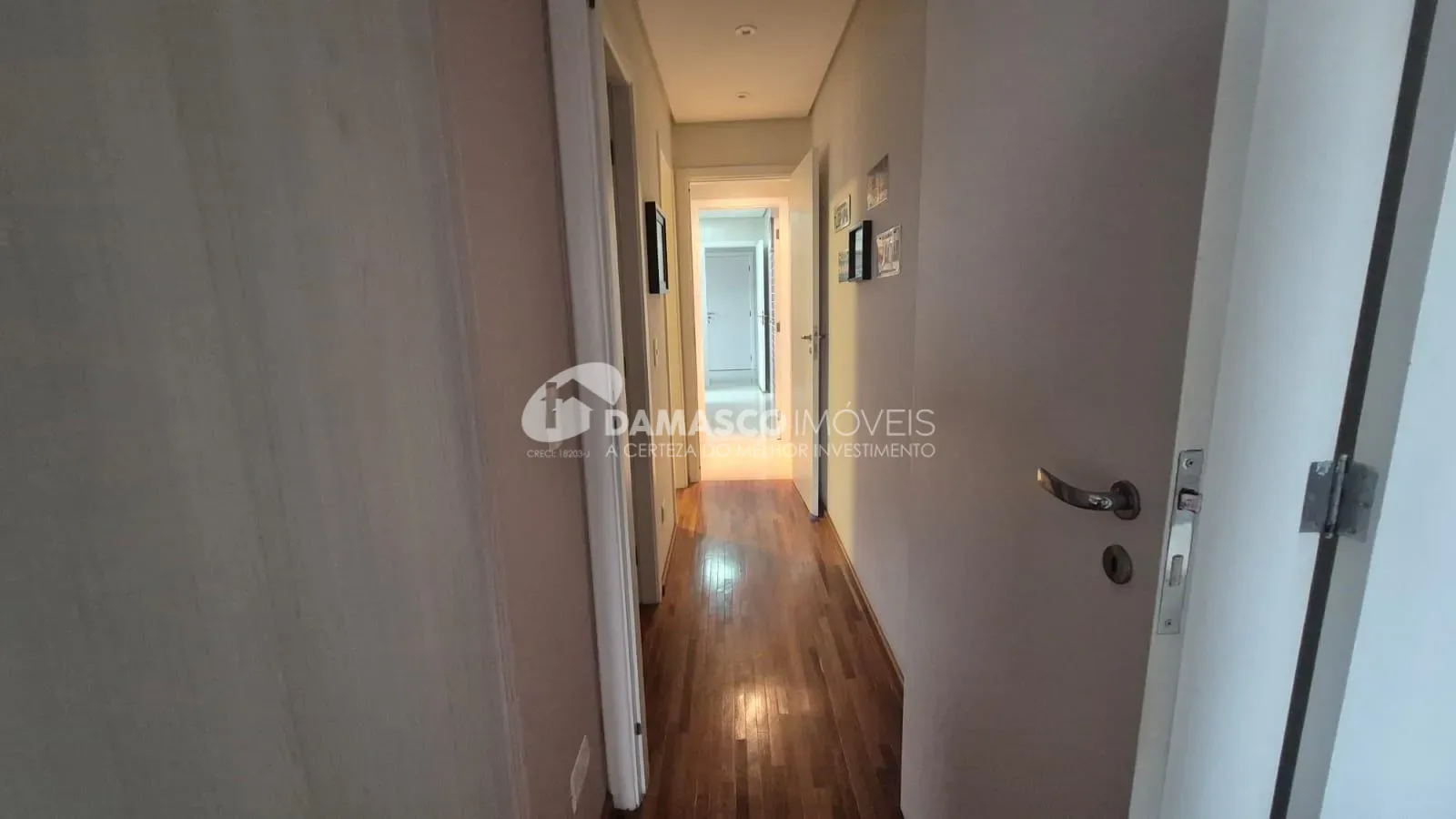 Apartamento à venda, Jardim do Mar, São Bernardo do Campo, SP