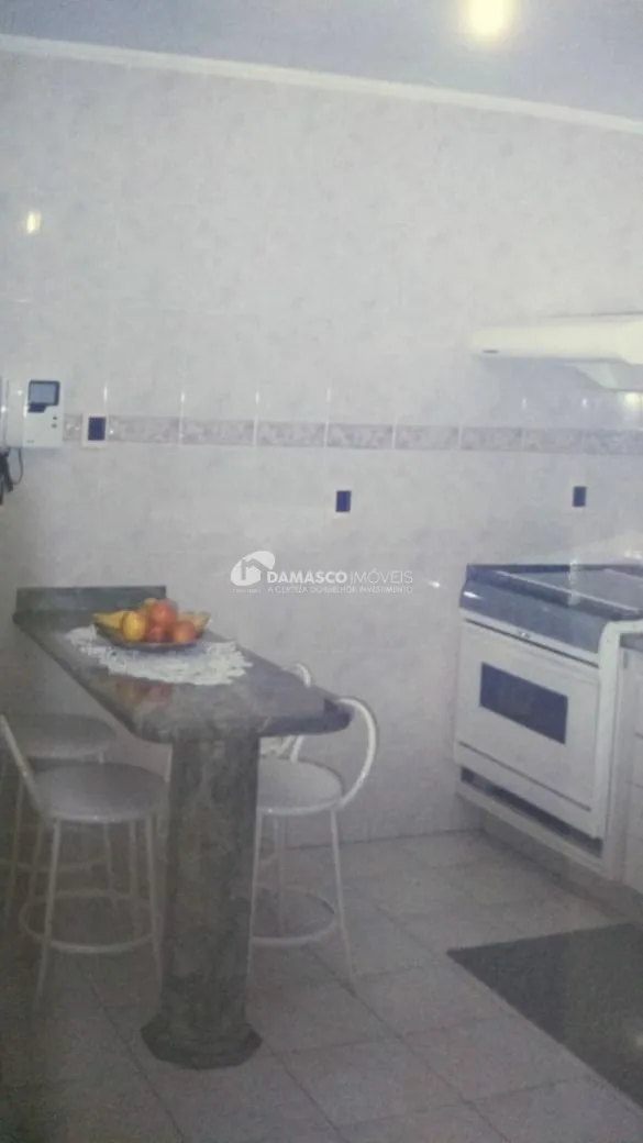 Casa à venda 2 Quartos, 1 Suite, 306M², Santa Paula, São Caetano do Sul - SP