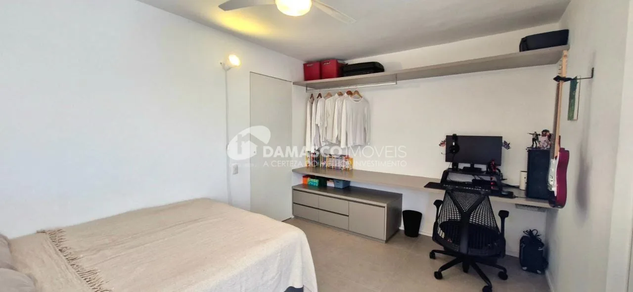 Apartamento à venda, Parque das Nações, Santo André, SP
