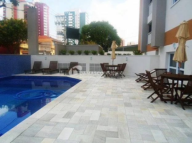 Apartamento à venda 3 Quartos, 1 Suite, 2 Vagas, Barcelona, São Caetano do Sul - SP 