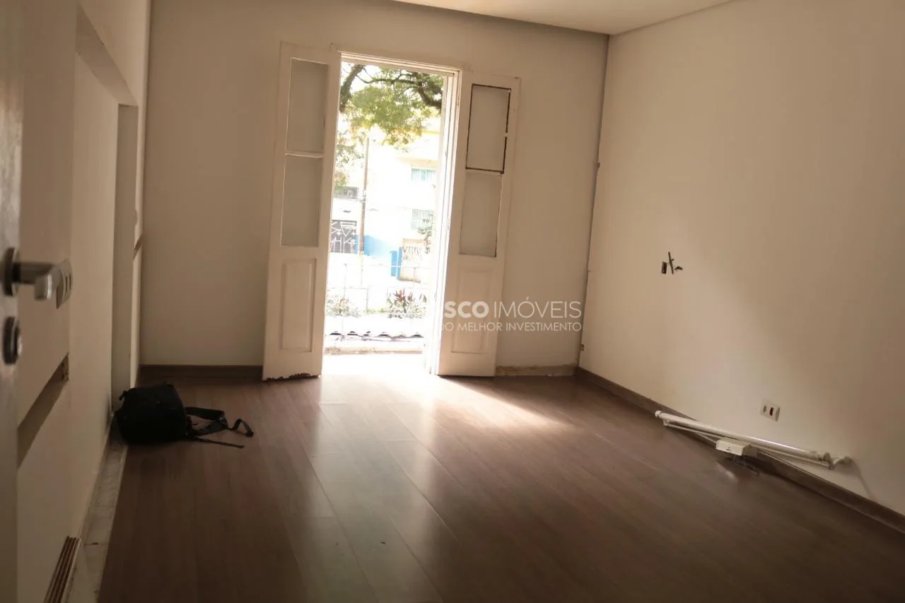 Sobrado para Locação 2 Vagas, 200M², Jardim, Santo André - SP