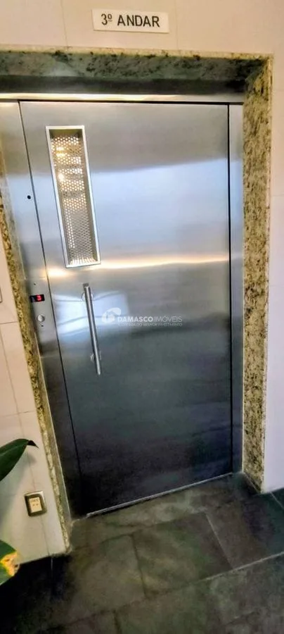 Apartamento, Santa Paula - São Caetano do Sul