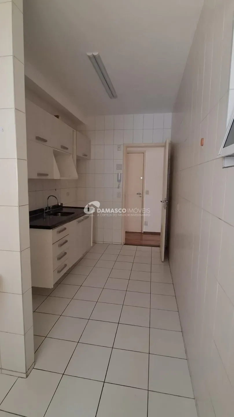 APTO para locação 3 dorm (1suíte), 2 vagas, Cerâmica, São Caetano do Sul, SP