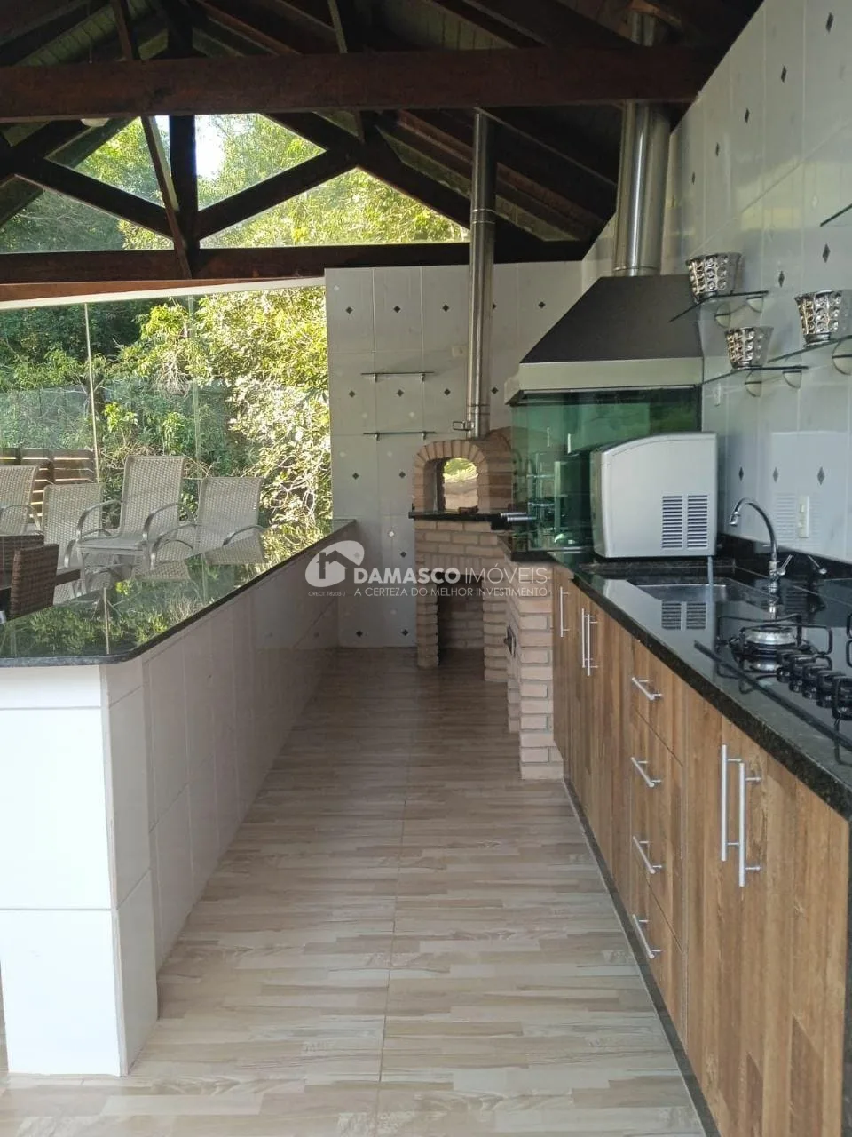 Casa à venda 3 Quartos, 3 Suites, 450M², Avenida Estrutural Leste, Ibiúna - SP