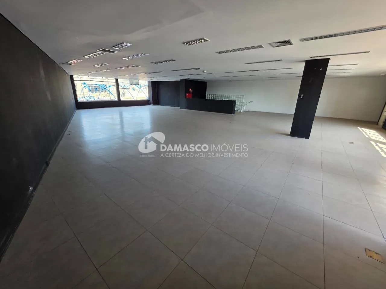 Imóvel Comercial para Locação em Santo André | 1.300 m² | 15 Vagas | Estrutura Completa