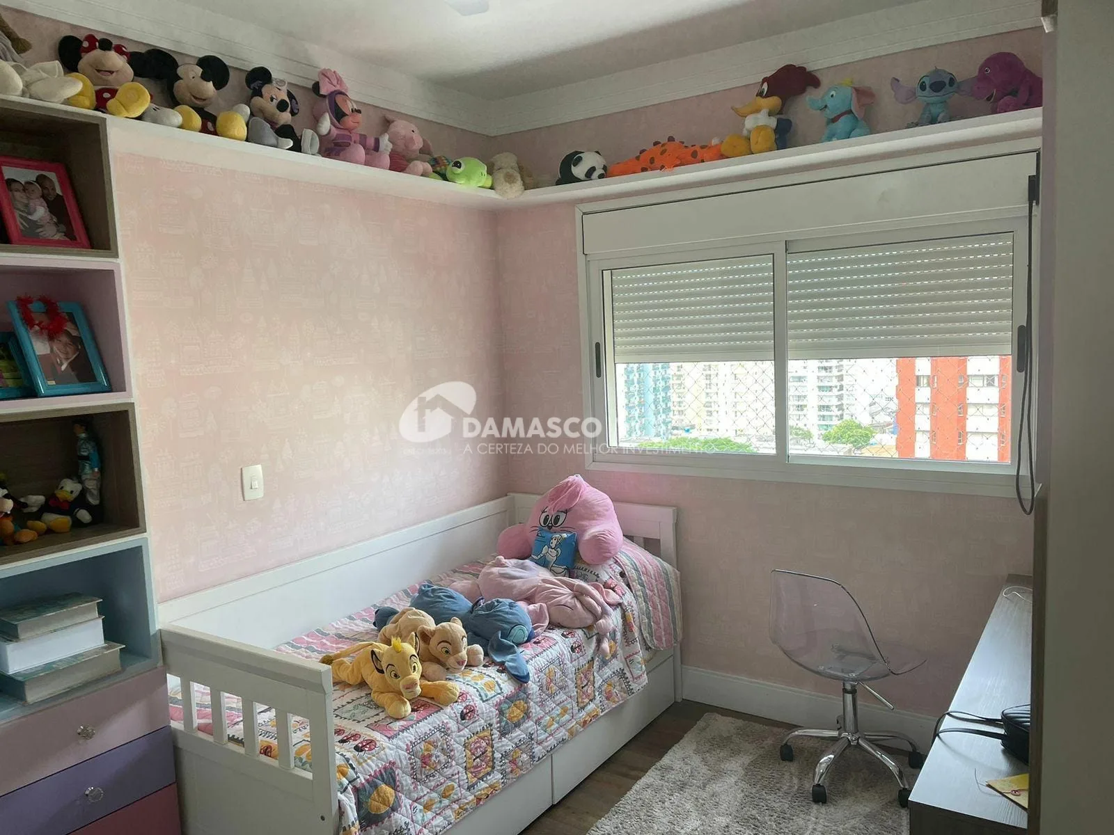 Apartamento à venda 4 Quartos, 4 Suites, 4 Vagas, 260M², Santa Paula, São Caetano do Sul - SP 
