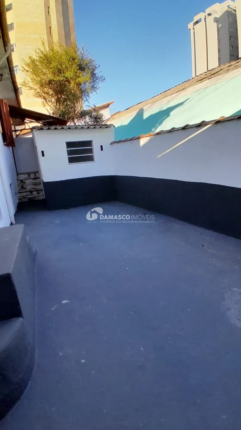 Casa para locação, Santa Maria, São Caetano do Sul, SP