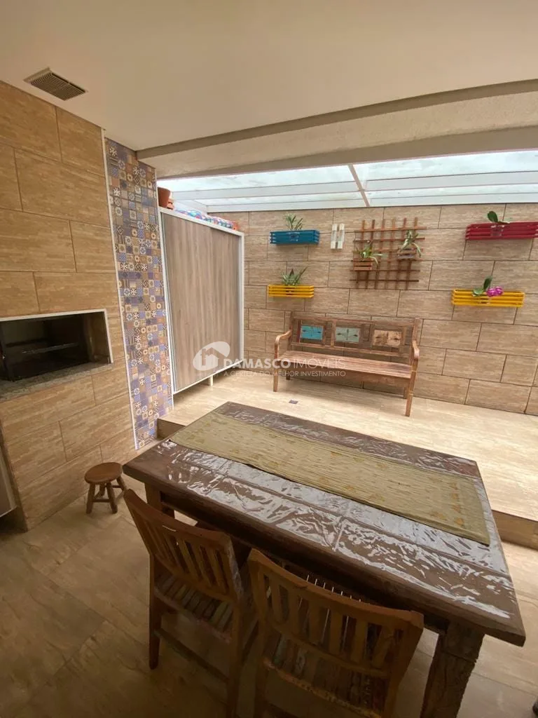 Apartamento à venda 2 Quartos, 1 Suite, 1 Vaga, 85M², Santa Maria, São Caetano do Sul - SP 