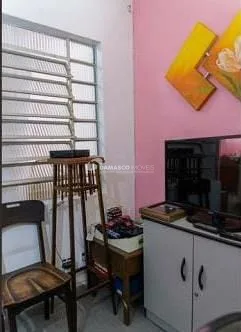 Casa à venda 4 Quartos, 1 Suite, 3 Vagas, 221M², Santa Paula, São Caetano do Sul - SP