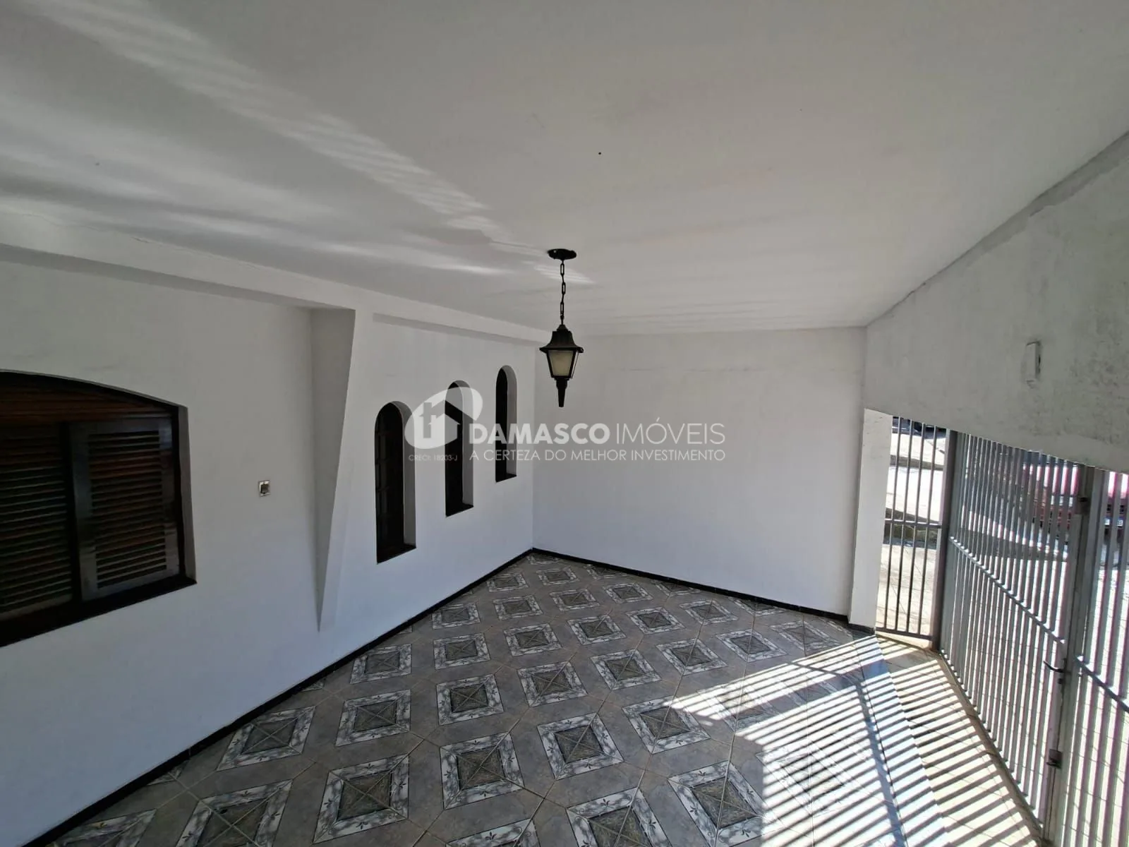 Casa padrão para Locação, Santa Maria, São Caetano do Sul, SP