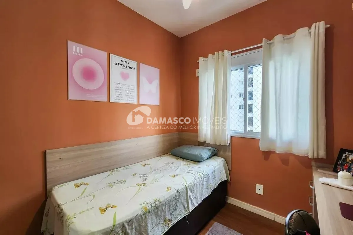 Apartamento com 3 quartos, Independência - São Bernardo do Campo
