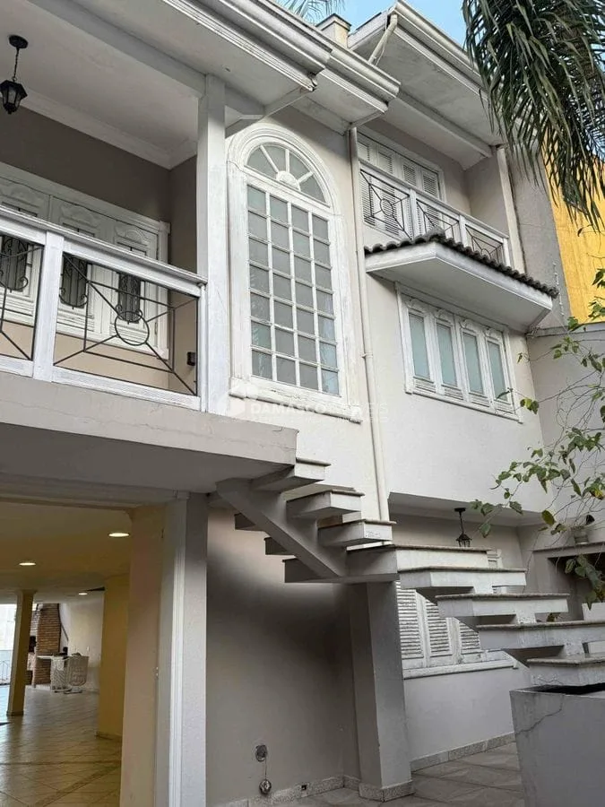 Mansão à Venda, Vila Guiomar, Santo André, SP