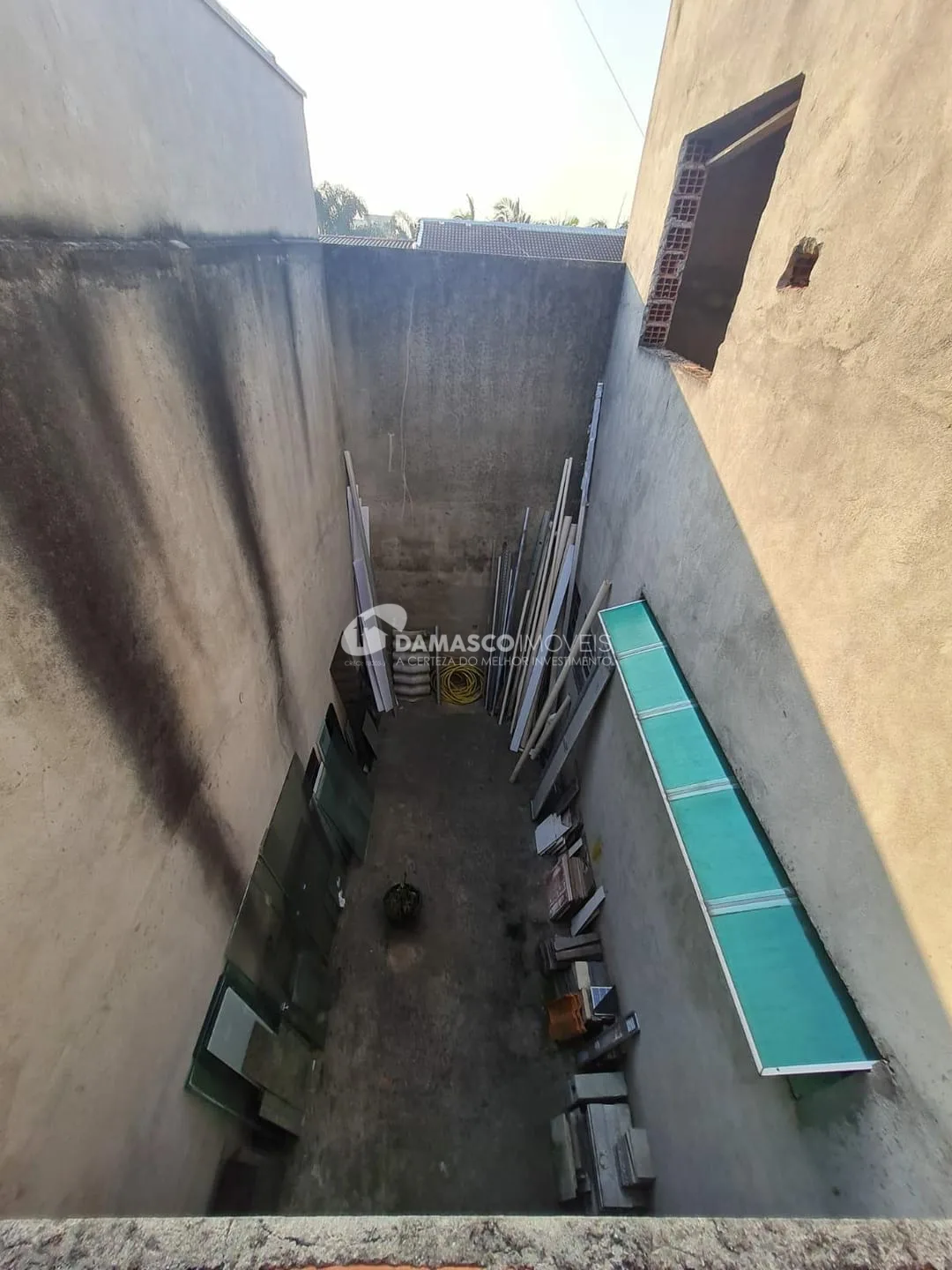 Prédio à venda 120M², Olímpico, São Caetano do Sul - SP