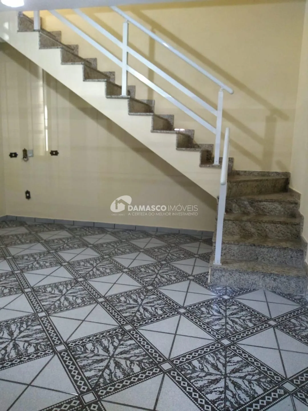 Sobrado à venda, Vila Guarani, Santo André, SP