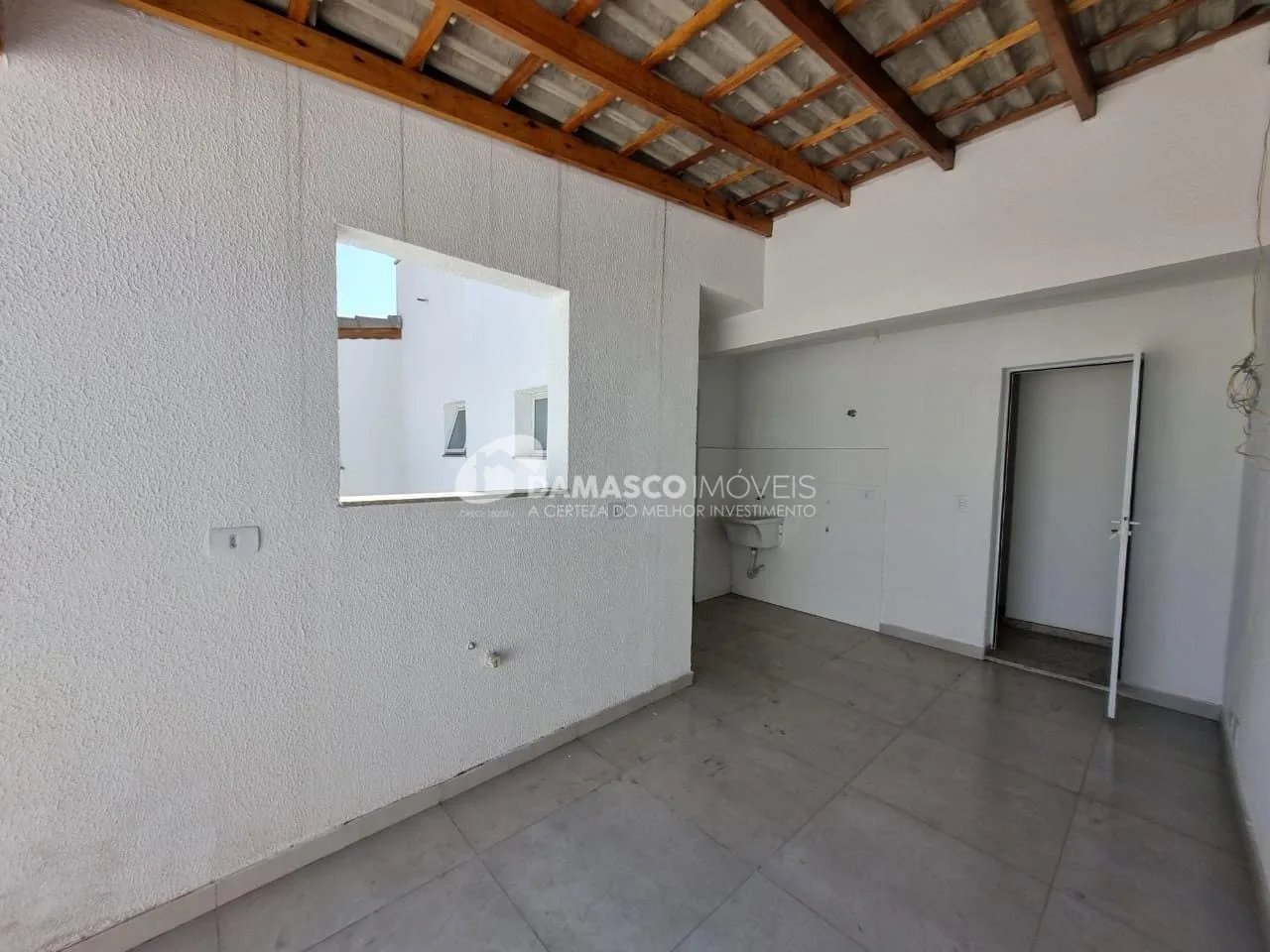 Apartamento à venda, Vila Guarani, Santo André, SP