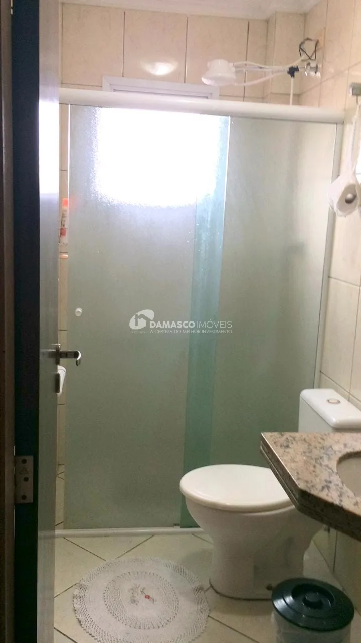 Cobertura à venda 3 Quartos, 1 Suite, 2 Vagas, 147M², Santa Maria, São Caetano do Sul - SP 