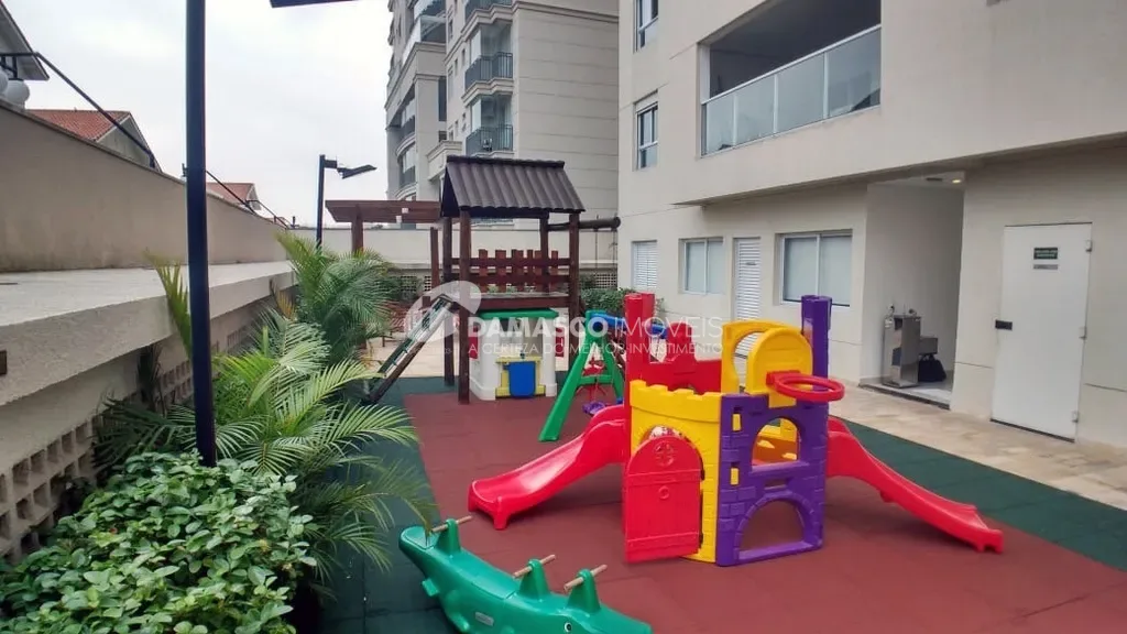 Apartamento à venda, Jardim São Caetano, São Caetano do Sul, SP