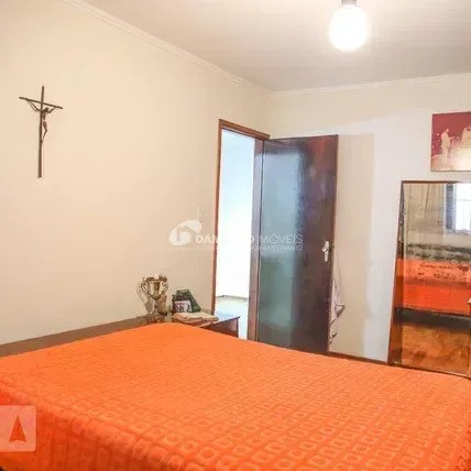 Casa à venda, Osvaldo Cruz, São Caetano do Sul, SP