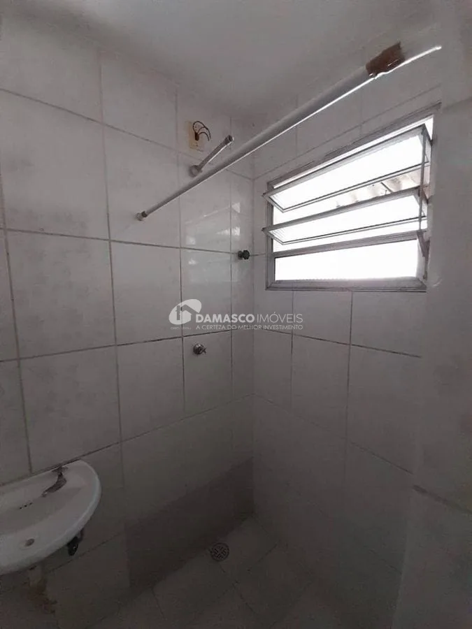 Casa para Locação 1 Quarto, Sala e Cozinha, Bairro Barcelona, São Caetano do Sul - SP