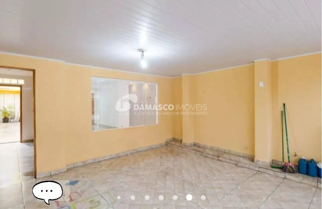 Sobrado à venda, Paulicéia, São Bernardo do Campo