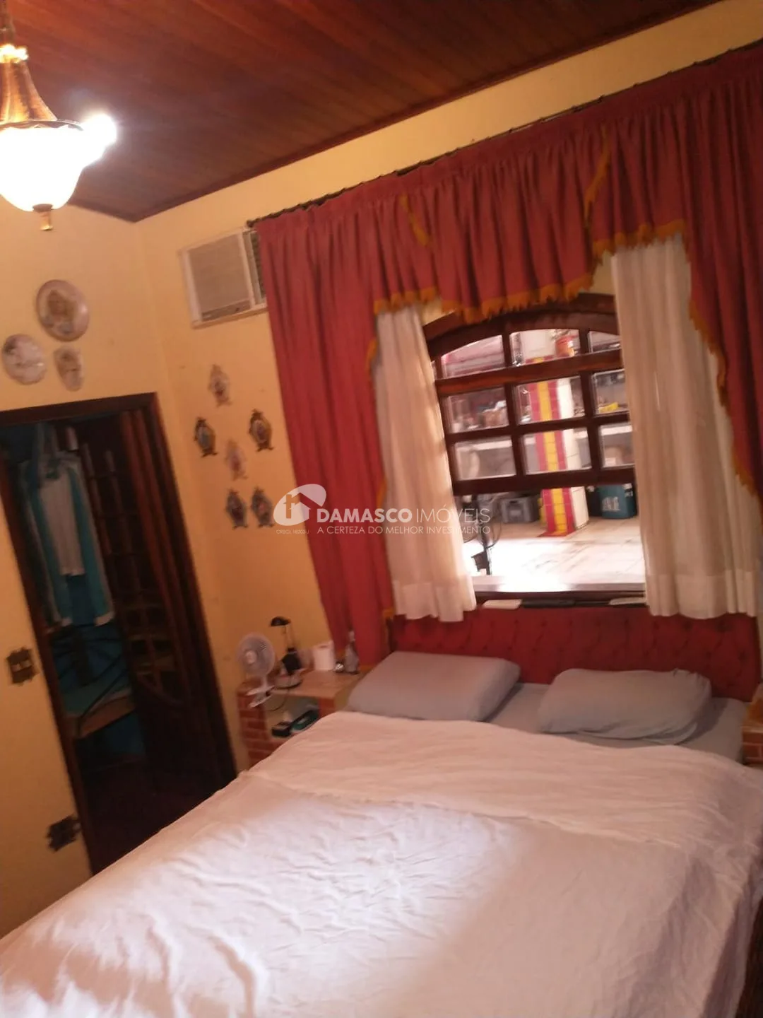 Casa à venda 3 Quartos, 1 Suite, 8 Vagas, 380M², Cerâmica, São Caetano do Sul - SP