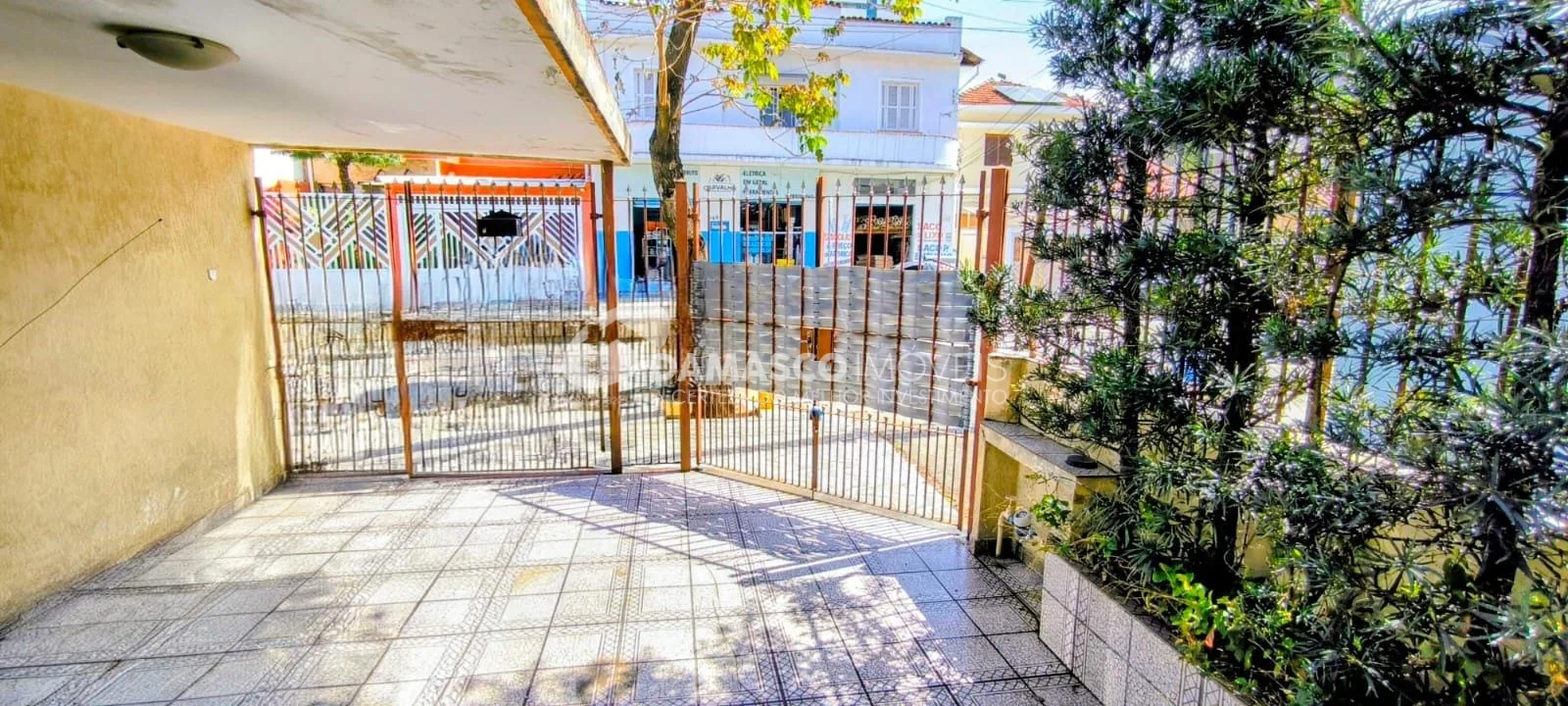 Sobrado Bairro Barcelona, São Caetano do Sul, SP