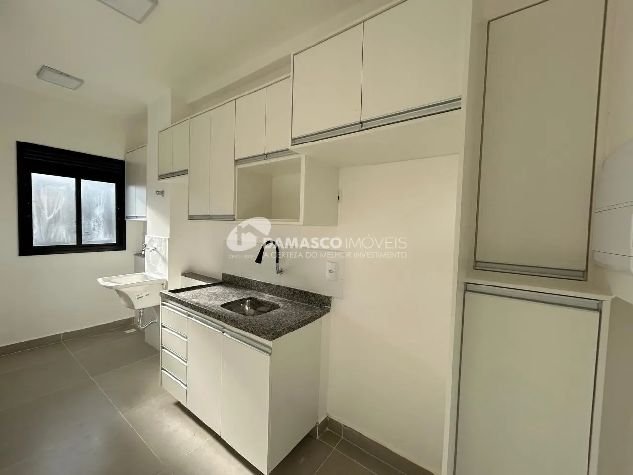 Apartamento  para locação, Nova Gerty, São Caetano do Sul, SP
