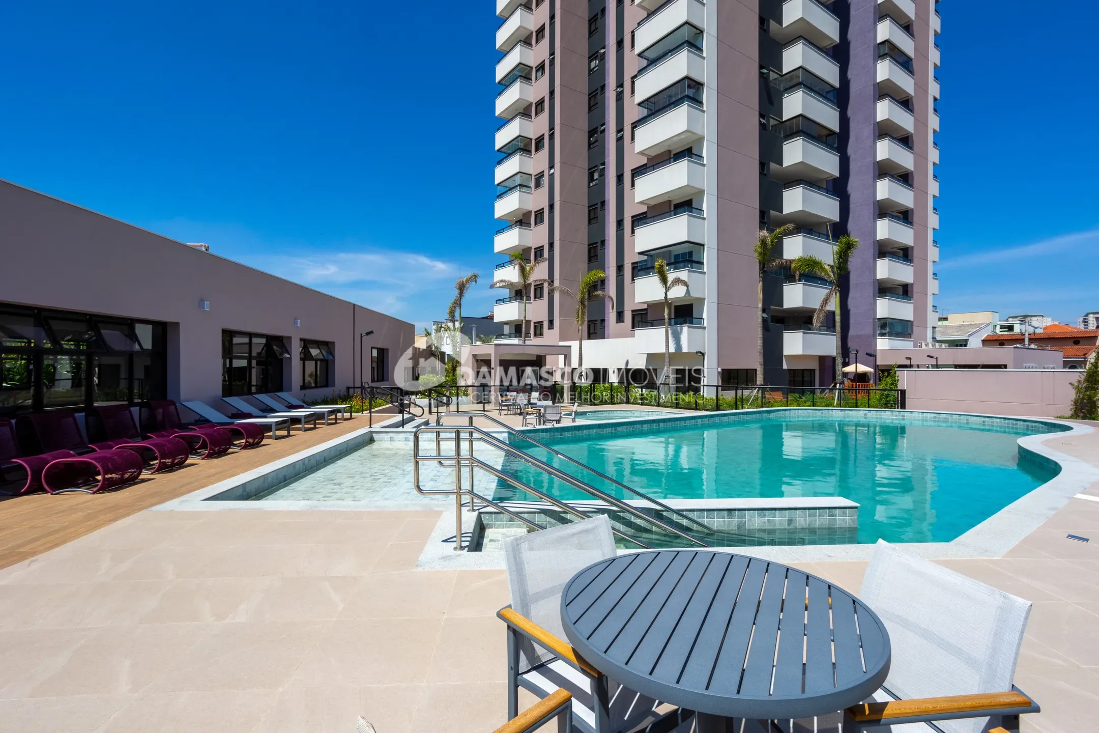 Apartamento à venda, Vila Assunção, Santo André, SP