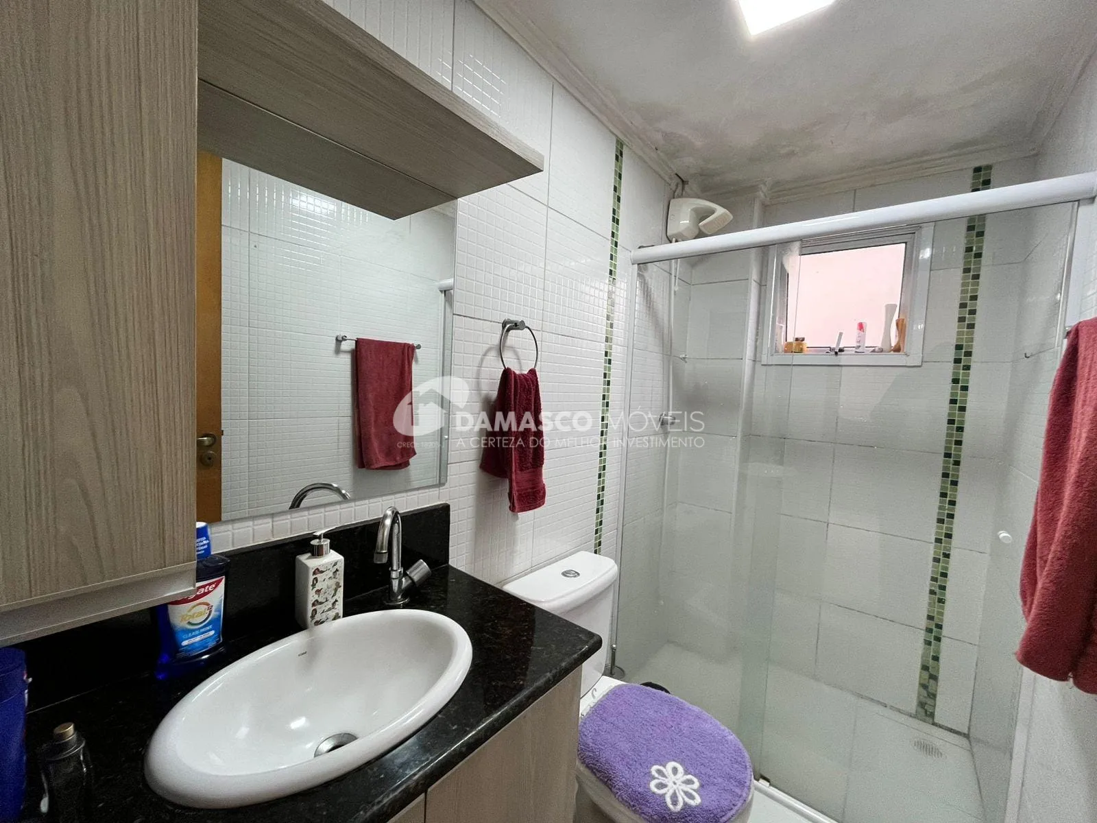 Apartamento para venda 2 Quartos, 1 Suite, 2 Vagas, Osvaldo Cruz, São Caetano do Sul - SP | RESIDENCIAL ORLANDO MASSINELLI