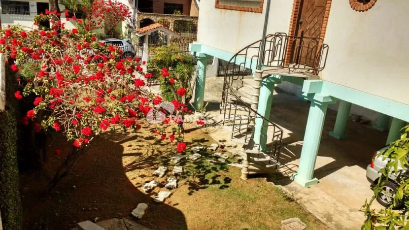 Sobrado à venda 5 Quartos, 3 Suites, 6 Vagas, 333M², São José, São Caetano do Sul - SP