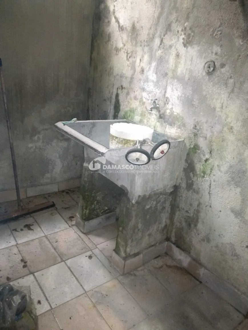 Casa à venda - Santa Maria, São Caetano do Sul - SP