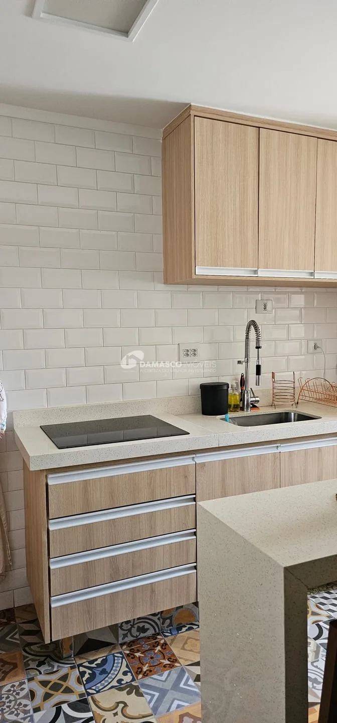 Apartamento à venda, Santa Maria, São Caetano do Sul, SP
