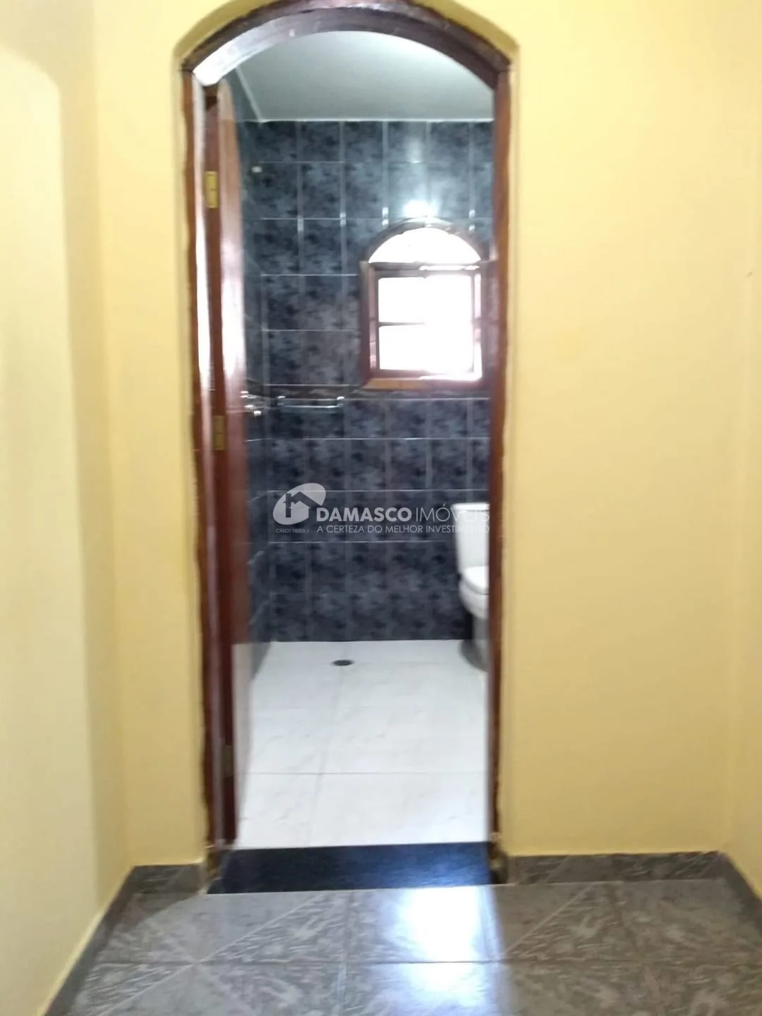 Sobrado à venda, Vila Guarani, Santo André, SP