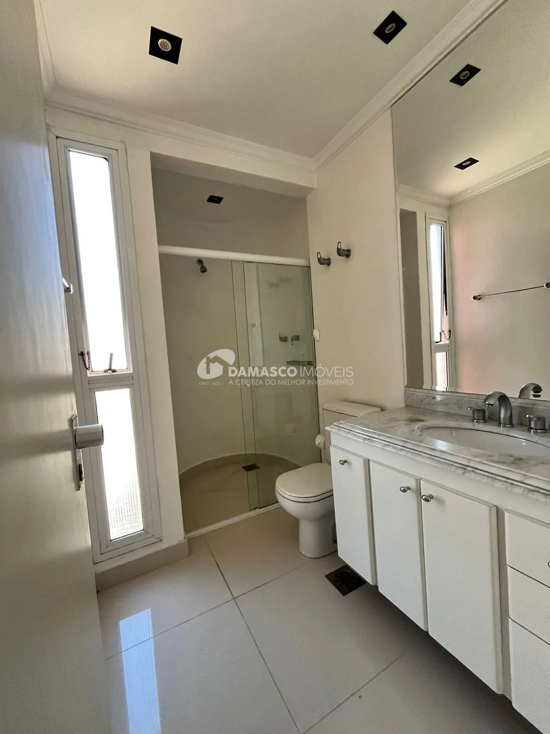 Apartamento à venda, Jardim, Santo André, SP