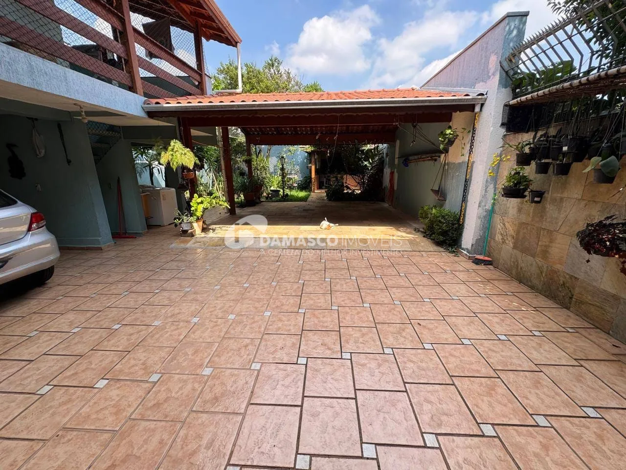 Casa à venda, Santa Maria, São Caetano do Sul, SP