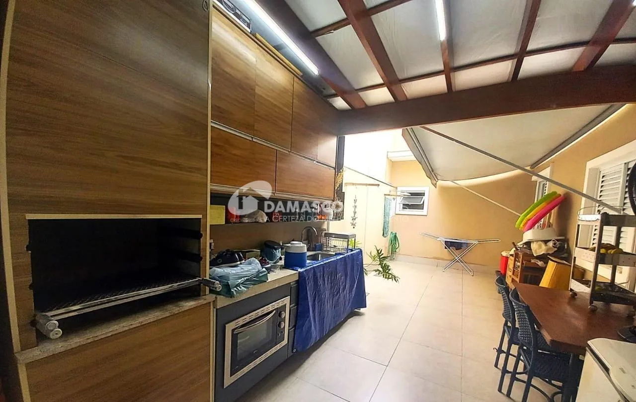 Casa à venda, Loteamento Terras de São Pedro e São Paulo, Salto, SP