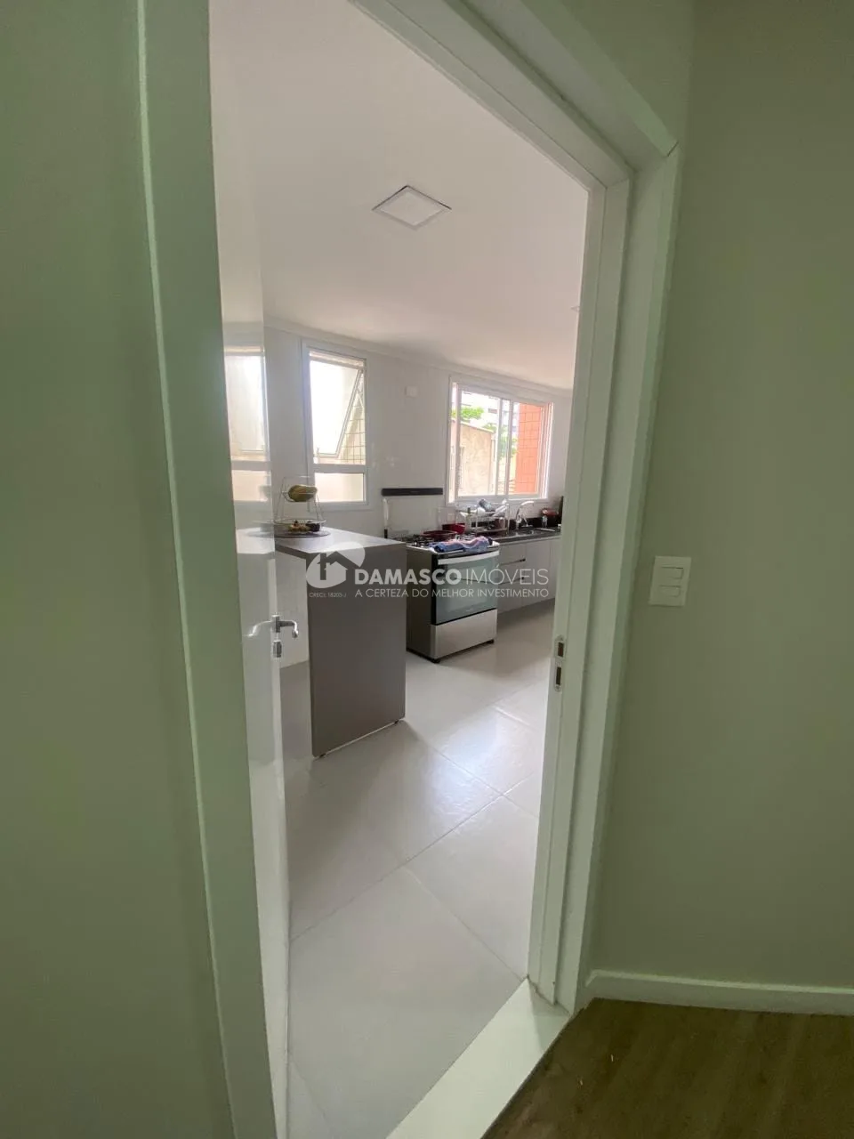 Apartamento à venda, Santa Paula, São Caetano do Sul, SP