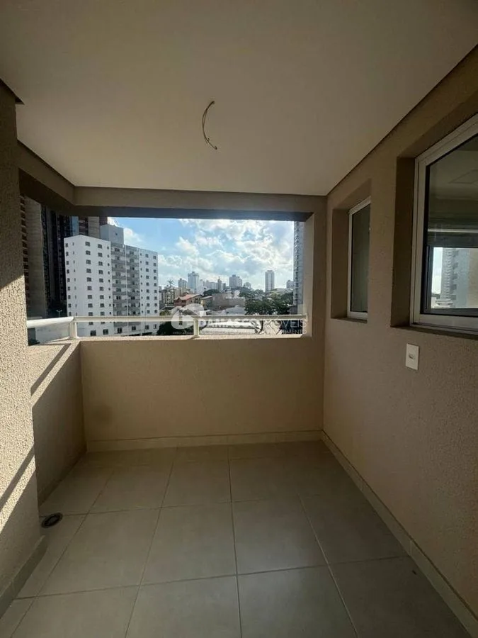 APTO 2 DORM (1SUÍTE), 1 VAGA, VILA ASSUNÇÃO - SANTO ANDRÉ