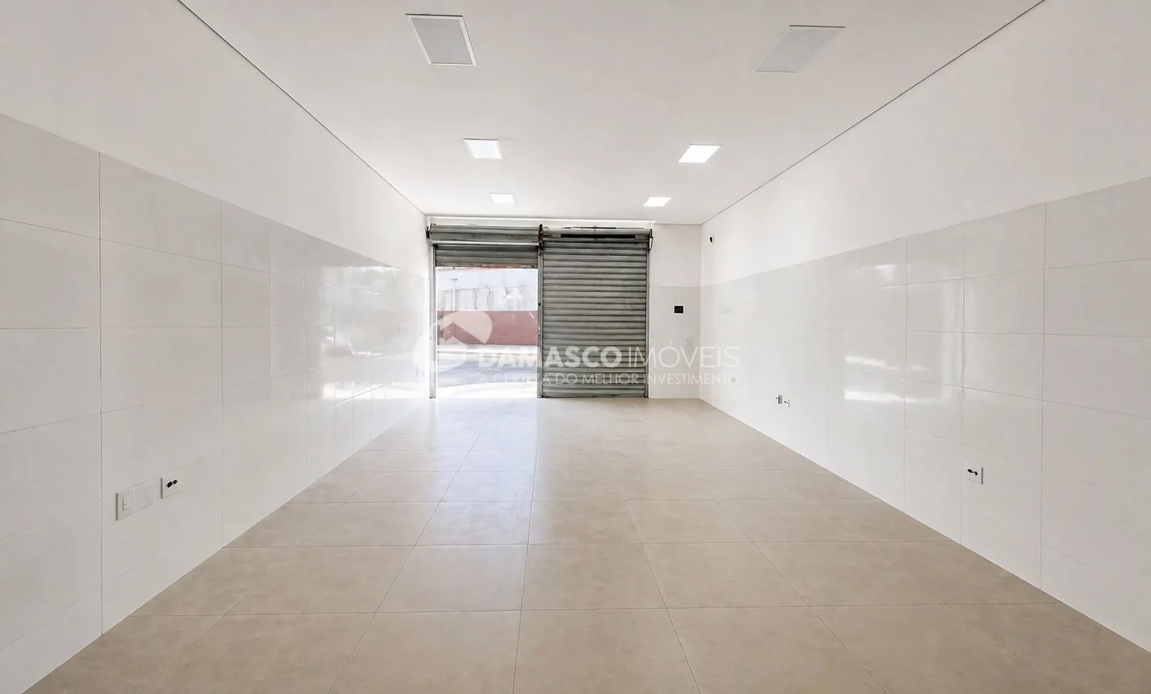 Loja para locação, Planalto, São Bernardo do Campo, SP