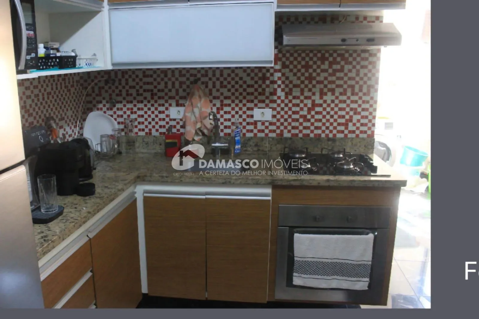 Apartamento à venda, Barcelona, São Caetano do Sul, SP