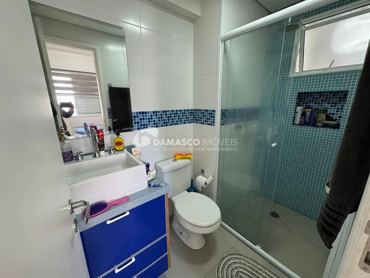 Apartamento à venda, com lazer , Osvaldo Cruz, São Caetano do Sul, SP