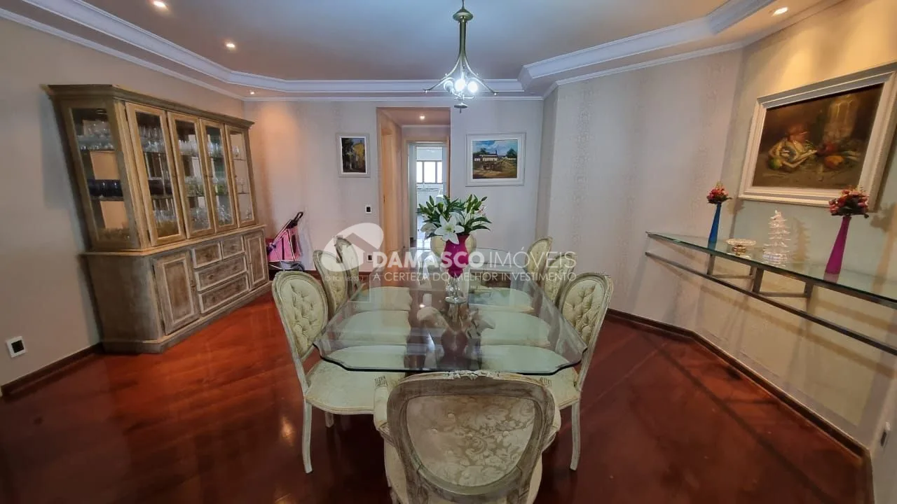 Apartamento padrão à Venda, Santo Antônio, São Caetano do Sul, SP