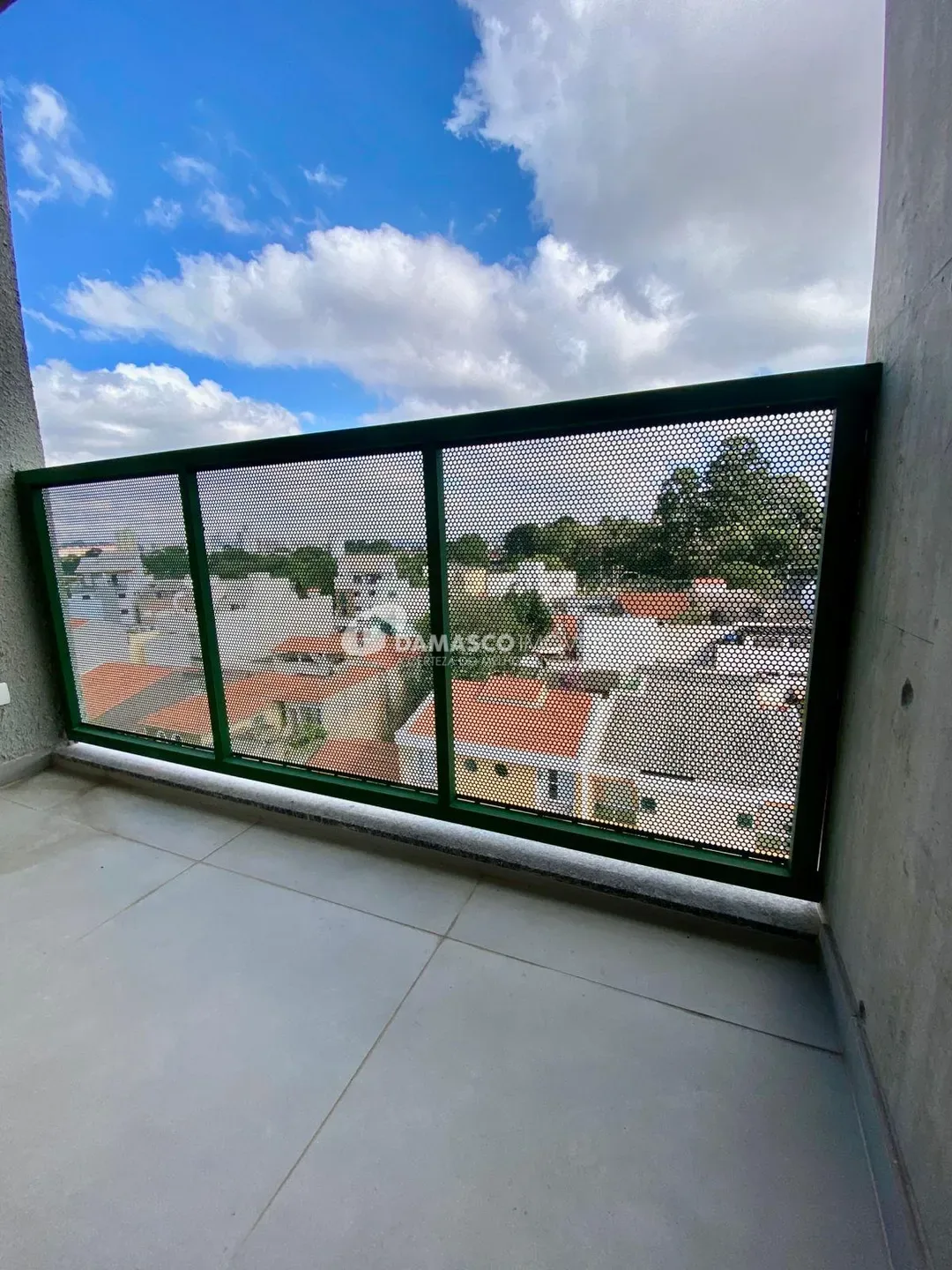Apartamento para locação, Vila Alpina, Santo André, SP