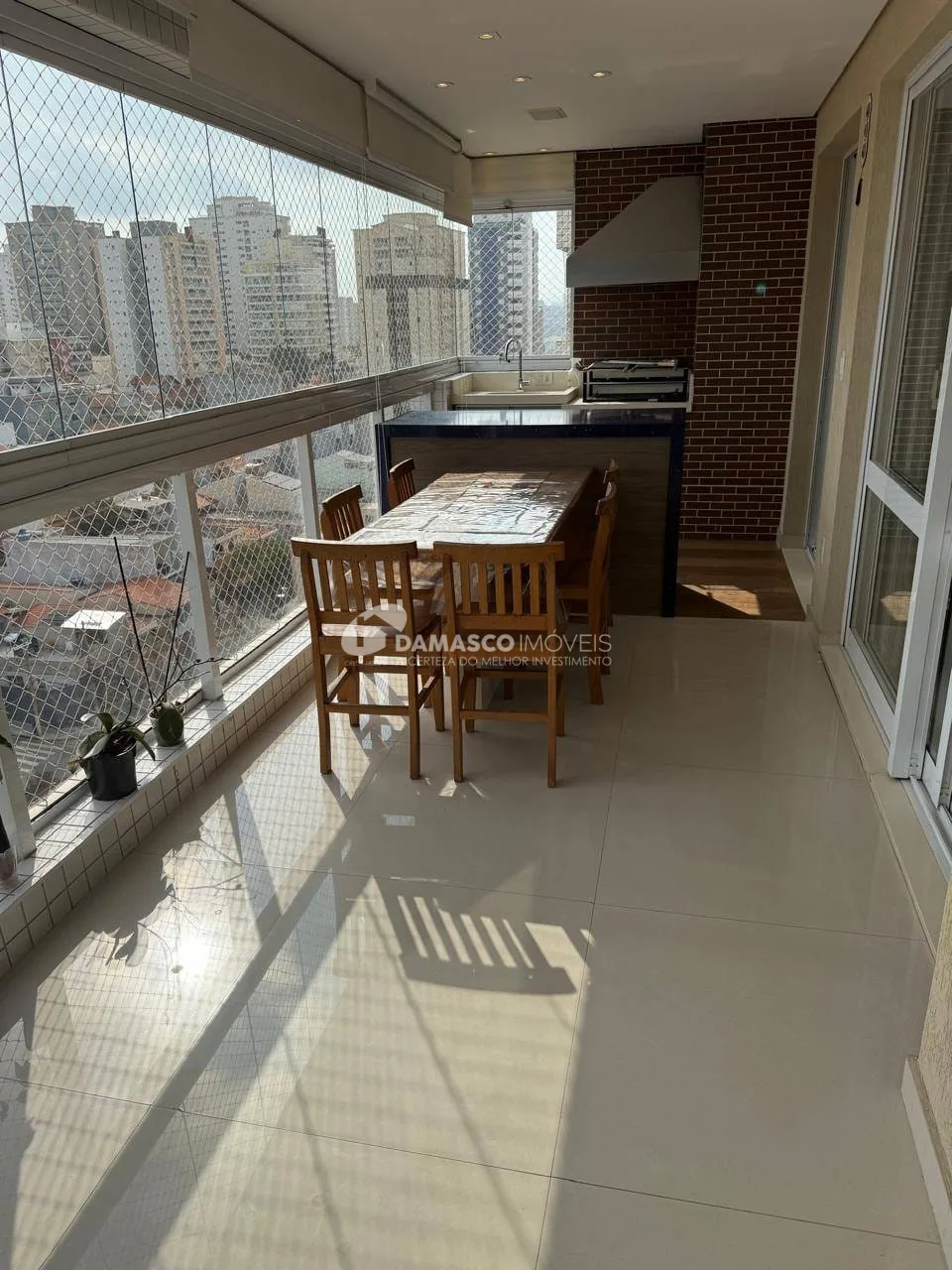 Apartamento à venda, Osvaldo Cruz, São Caetano do Sul, SP
