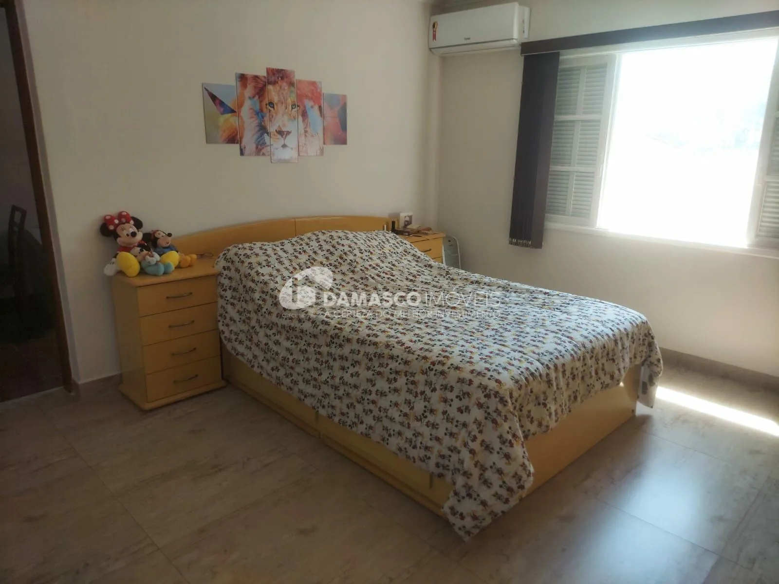 Casa à venda 3 Quartos, 4 Vagas, 136M², Olímpico, São Caetano do Sul - SP